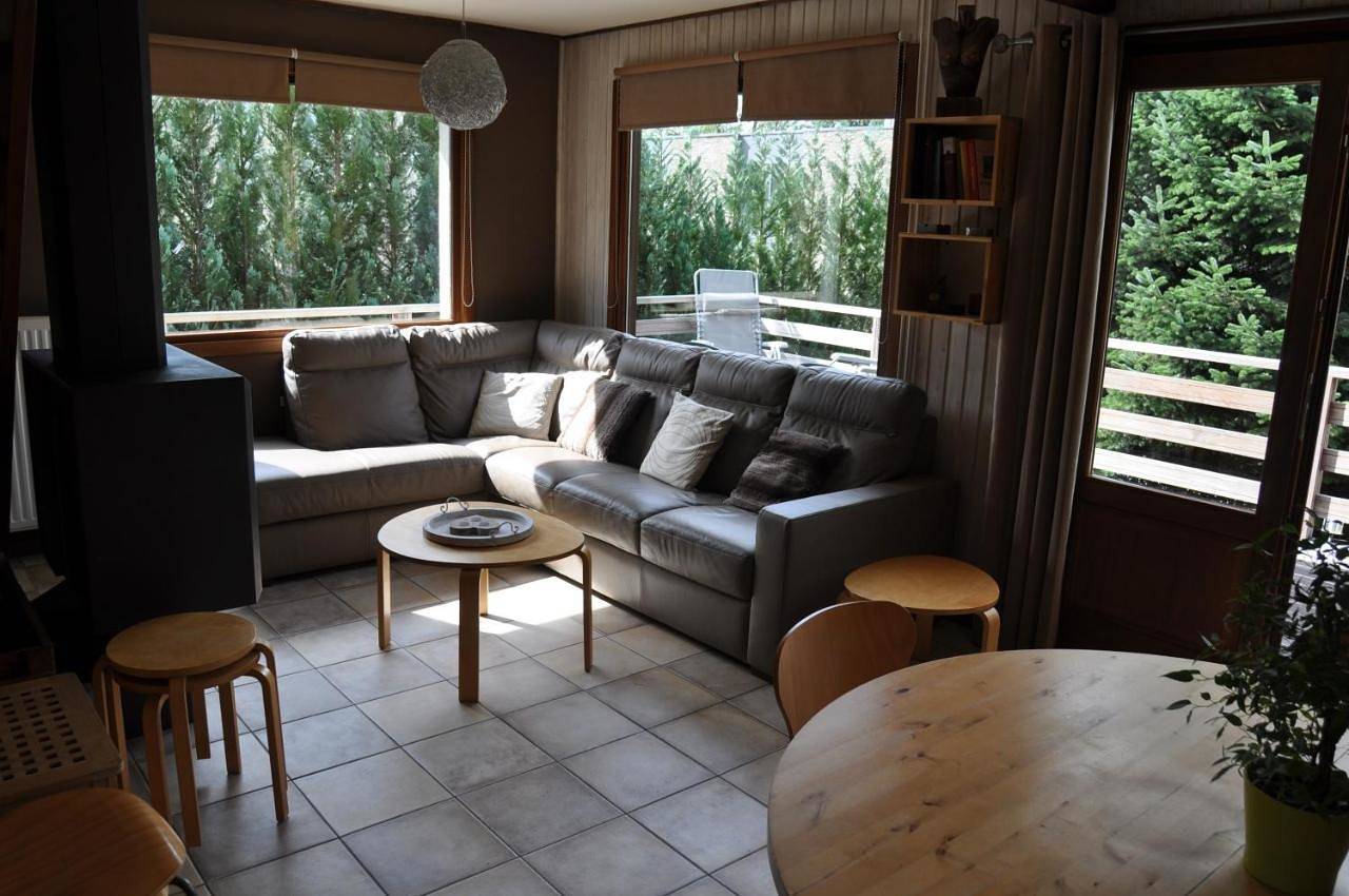 Chalet Ardenne Mini in Bouillon, Région de Neufchâteau