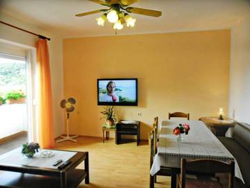 Ferienwohnung für 9 Personen in Supetarska Draga, Rab, Bild 3