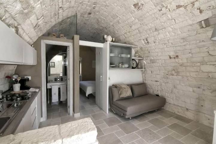 Dimora Lumi in Locorotondo, Provincia di Bari