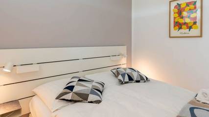 Ferienwohnung für 4 Personen in Schilksee, Kiel, Bild 3