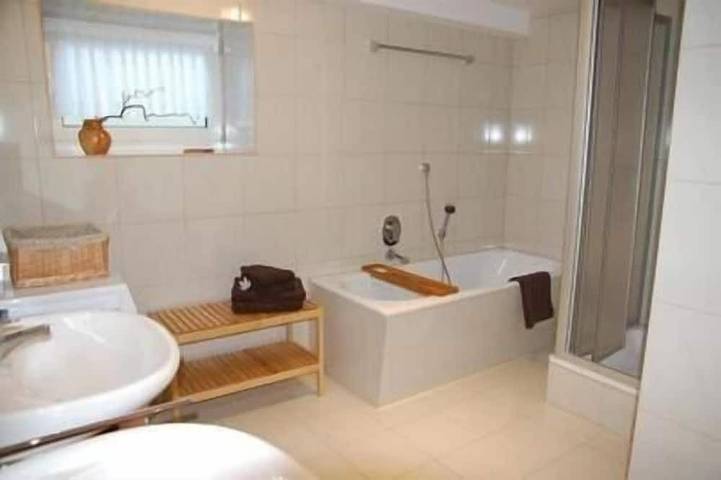 Ferienwohnung für 4 Personen, mit Garten in Brotterode-Trusetal - 3