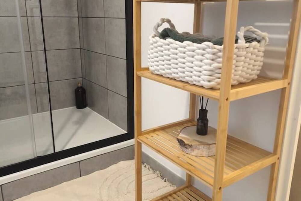 Apartamento entero, Cosy & New - Ideally located near Paris and Orly in Chevilly-Larue, Valle del Marne