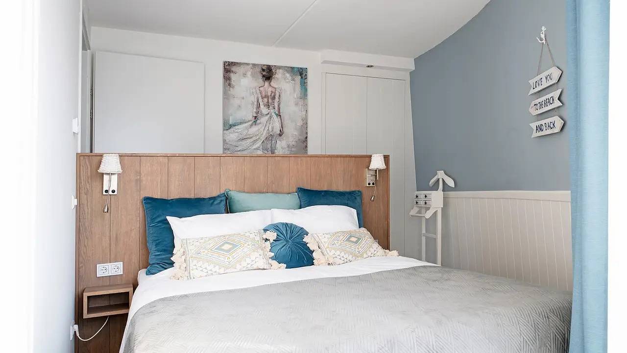 Entire vacation apartment, Ferienwohnung für 4 Personen (81 m²) in Scherpenisse in Scherpenisse, North Sea Netherlands