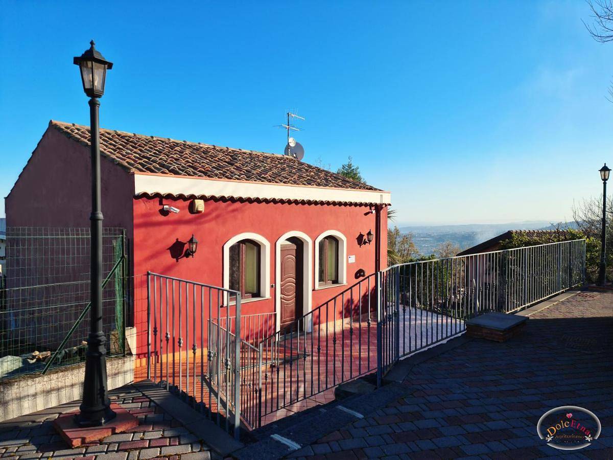 Agriturismo Dolcetna in Sant'Alfio, Sant'Alfio (comune)