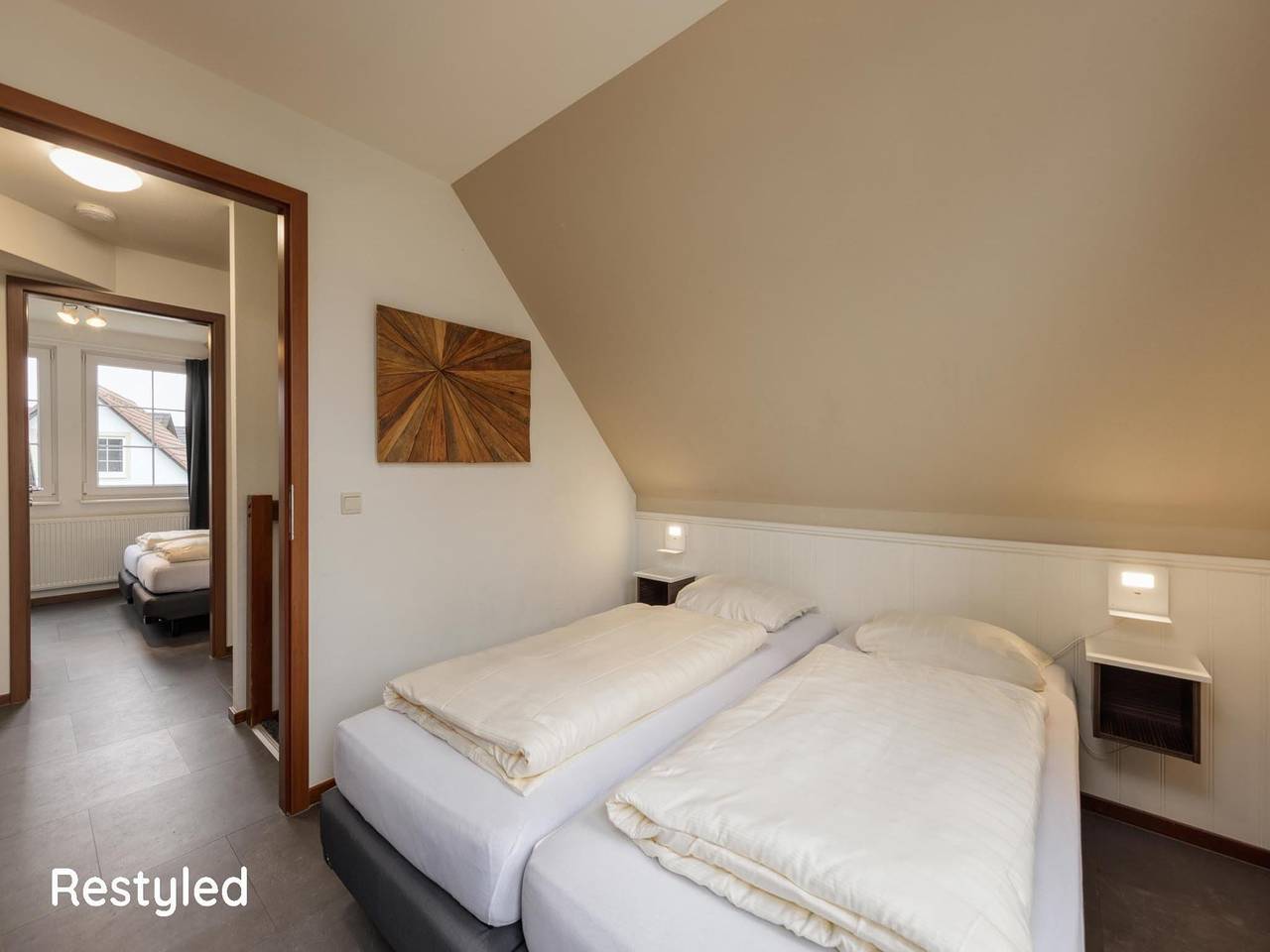 Villa in Cochem mit Garten und Parkplatz in Ediger-Eller, Cochem-Zell