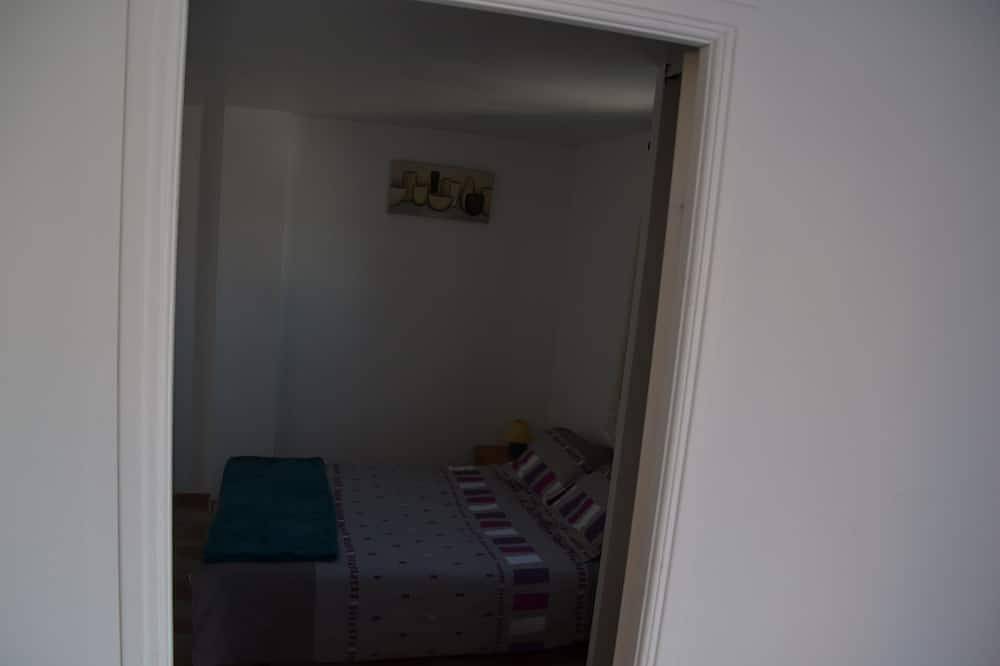 Entire apartment, 55m² apartment in quiet residence with swimming pool. in Villeneuve-lès-Béziers, Côte d'Améthyste