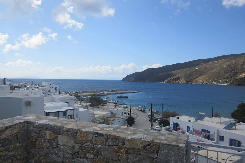 Amorgos Elegant Houses, Villa 6 in Egíali, Amorgos