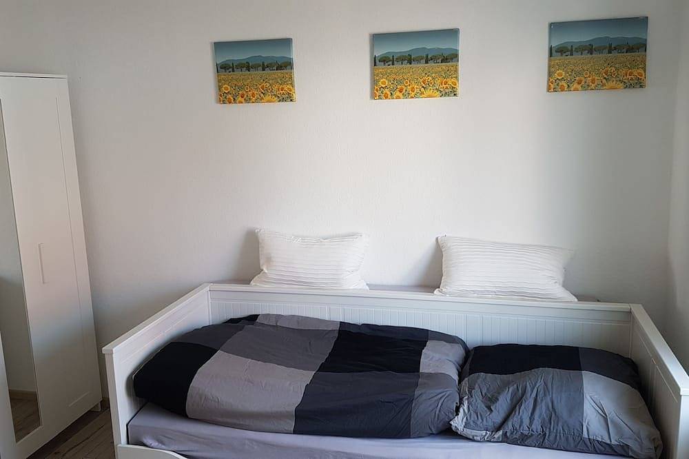 Ganze Wohnung, Ruhige Wohnlage, Zentrumsnah und in Uninähe! in Homburg, Saarpfalz-Kreis