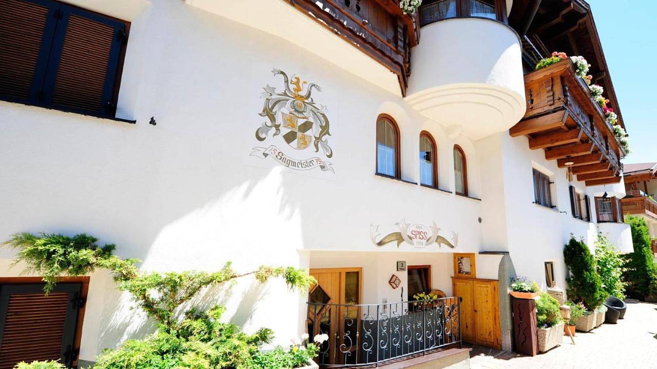 Geheel appartement, One-Bedroom Apartment in Serfaus, Serfaus-Fiss-Ladis