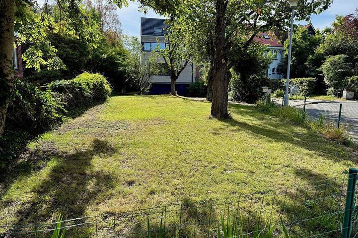 Villa voor 6 personen, met tuin in Gent