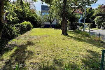 Ferienhaus für 6 Personen, mit Garten in Gent