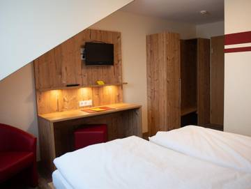 Hotel für 2 Personen in Buchholz (Westerwald), Rheinland-Pfalz, Bild 4