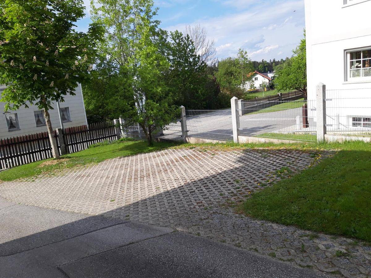 Ganze Wohnung, Ferienwohnung im Seidlerhof mit Terrasse in Röhrnbach, Ostbayern