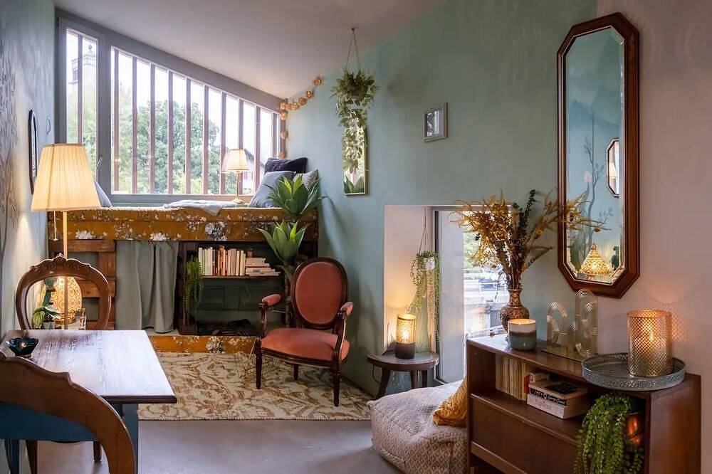 Tiny House: Les Nomades in Sierre, Sion - Sierre e dintorni