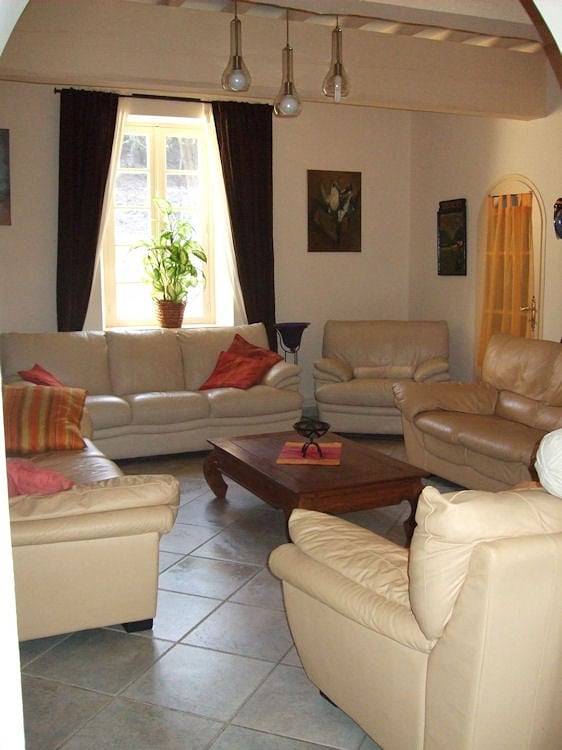 Chambre d’hôte pour 2 personnes, avec piscine dans l' Aude - 4