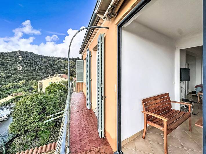 Villa pour 6 personnes, avec terrasse à Bormes-les-Mimosas - 2