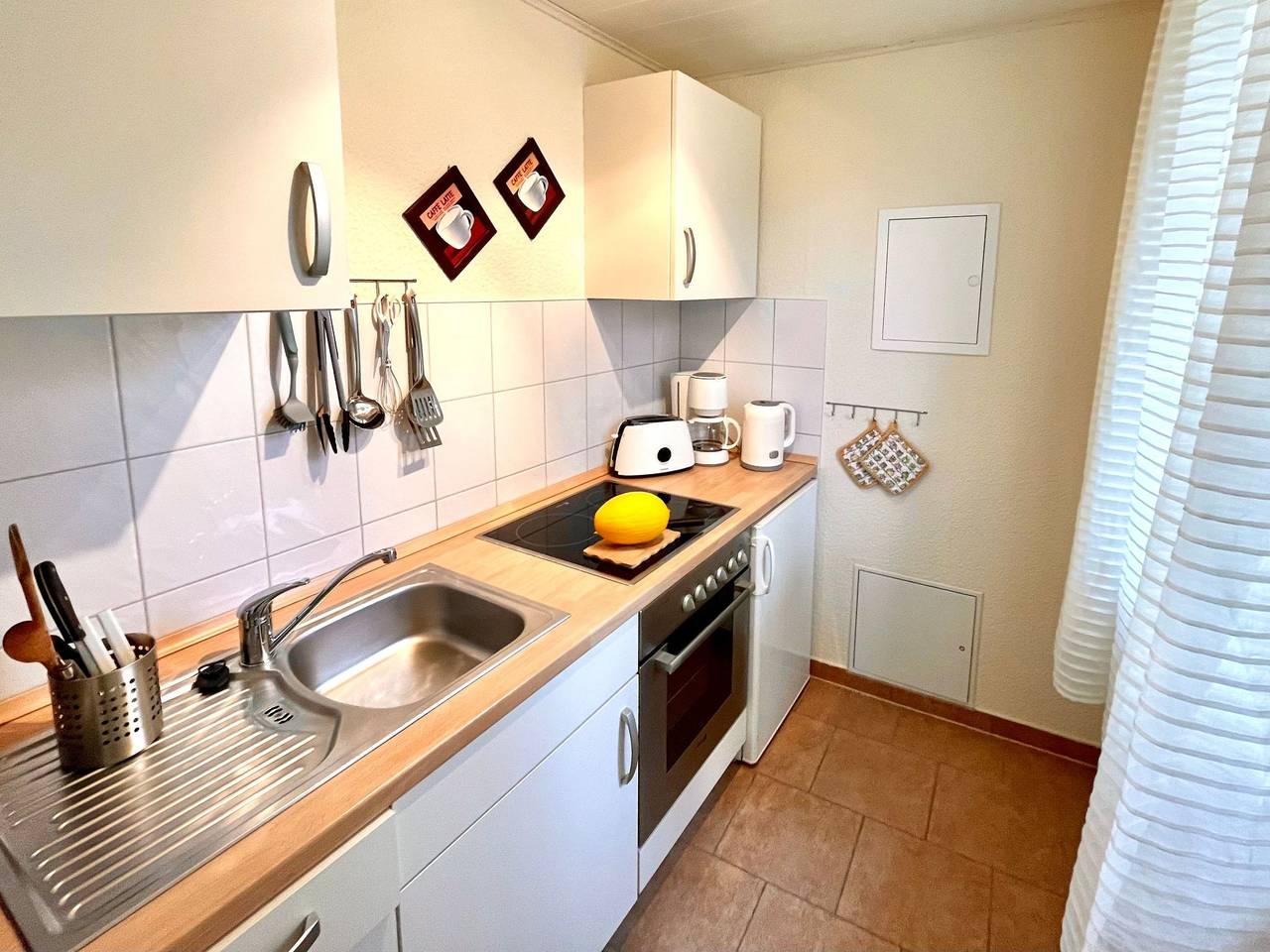 Wiesenblick 2 in Pruchten, Vorpommern-Rügen