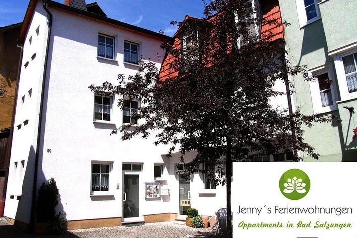 Ferienwohnung für 6 Personen - 1