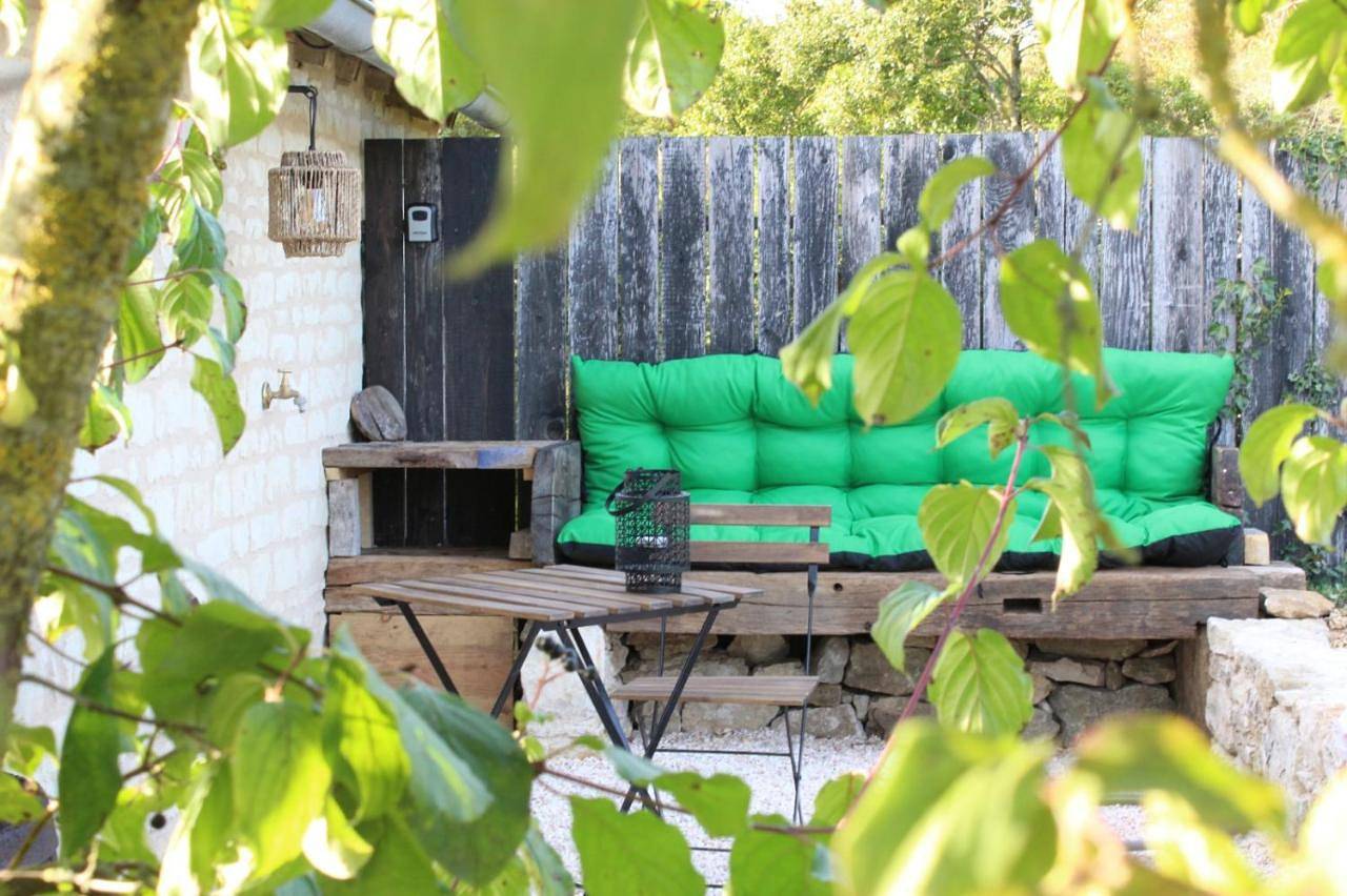 Holiday Home in Beaumont (Vienne), Vienne (France)