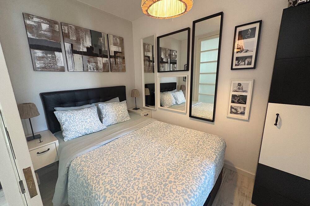 Ganze Wohnung, Hochwertige Marina View Ein-Bett-Wohnung in Vilamoura in Vilamoura, Quarteira