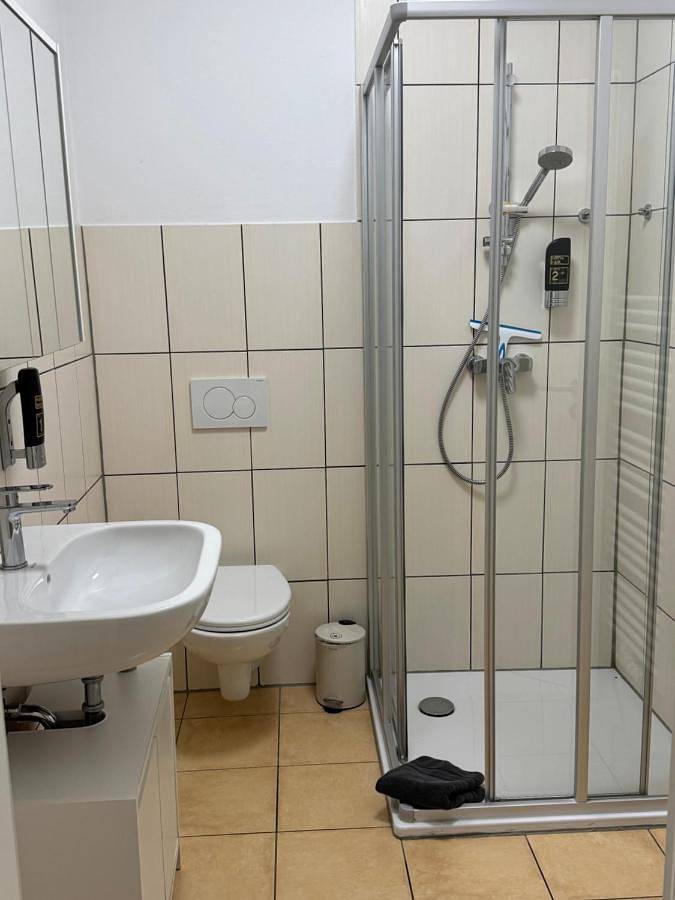 Hôtel pour 2 personnes, avec terrasse ainsi que vue et jardin à Hochburg-Ach - 2