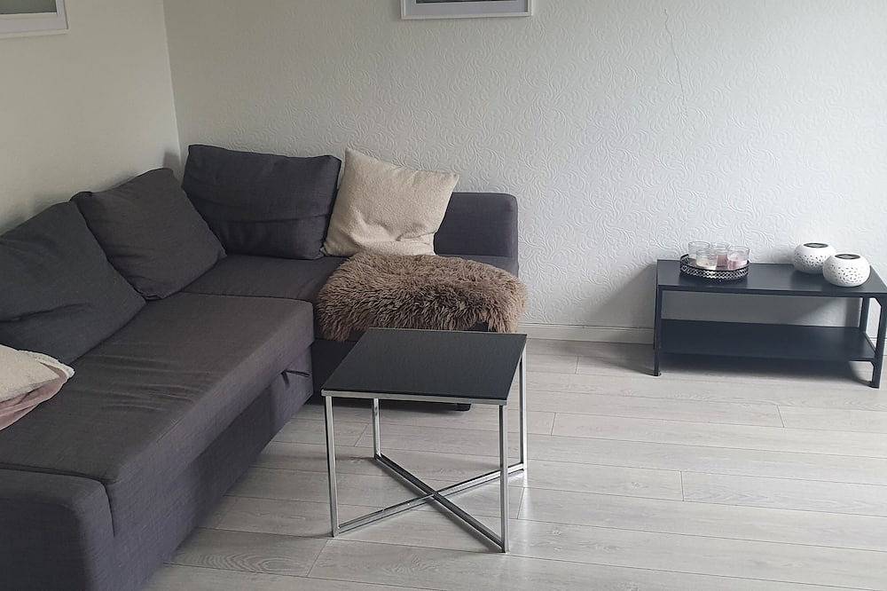 Entire apartment, Central cozy apartment. in Trondheim