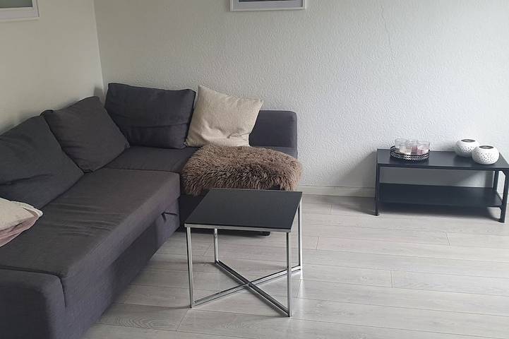 Vacation rental for 4 people in Trondheim