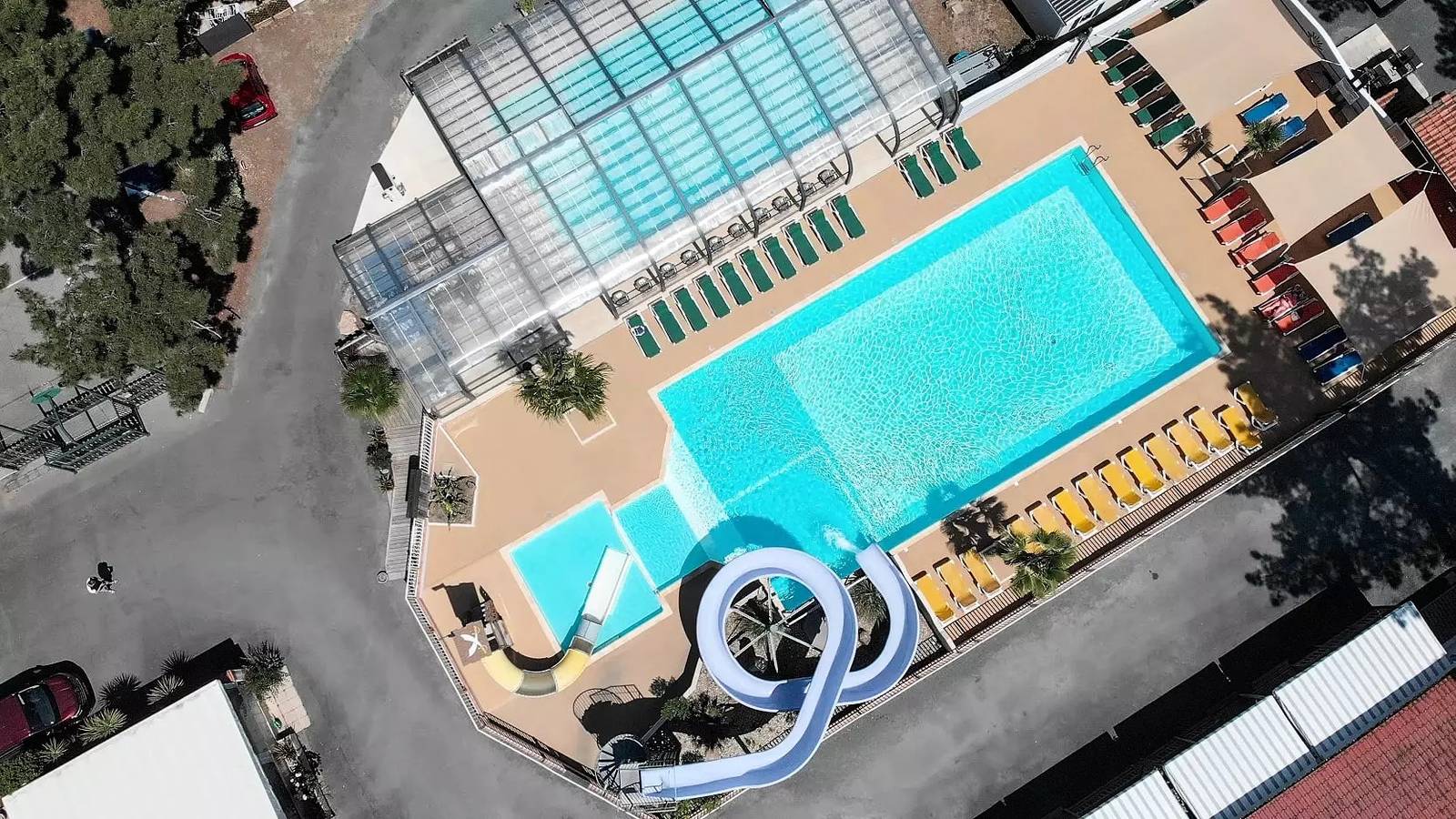 Appartement entier, Appartement Confort 2 Chambres 4 personnes in L'Aiguillon-la-Presqu'île, Vendée