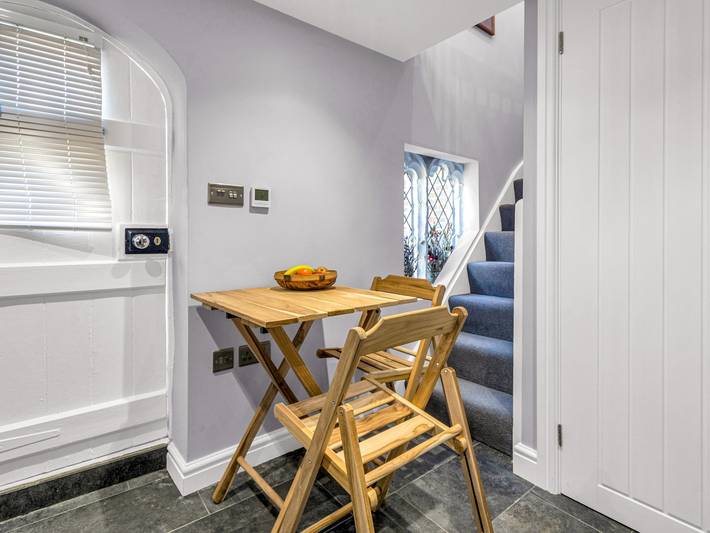 Maison de vacances pour 2 personnes in Kent