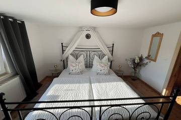 Ferienwohnung für 2 Personen in Rheinsberger See, Rheinsberg, Bild 1