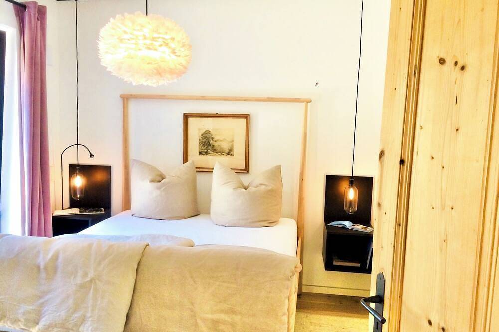 Ganze Wohnung, Simsseeloft \nferienapartments in Baierbach am Simssee in Stephanskirchen, Landkreis Rosenheim