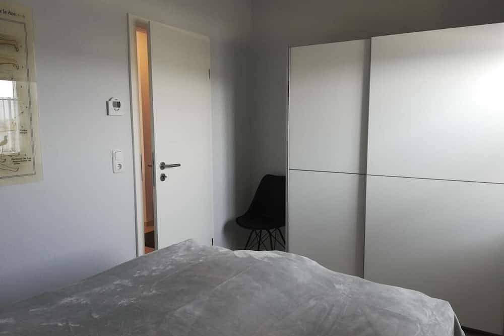Ganze Wohnung, Fewo Seelöwe Haffkrug in Scharbeutz, Ostholstein