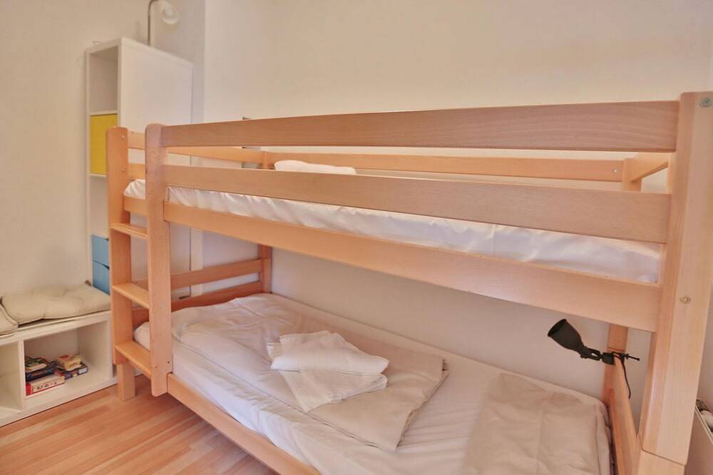 Ganze Wohnung, Seepark Appartement 36 - Seepark in Scharbeutz, Ostholstein
