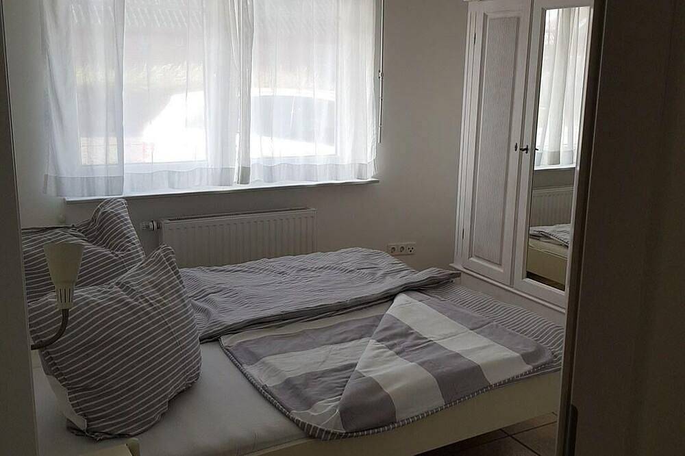 Ferienhaus Strandperle 2 in Büsum, Dithmarschen