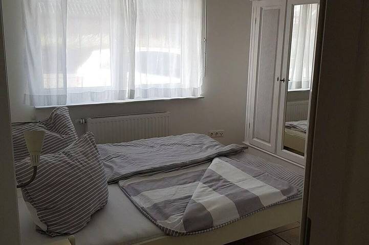 Bungalow für 5 Personen, mit Garten in Büsum - 2