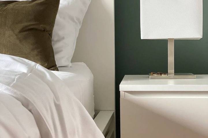 Ferienwohnung für 2 Personen in Berg