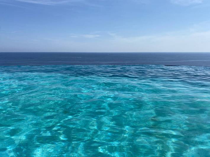Ferienhaus mit Meerblick für 8 Personen in Provence-Alpes-Côte d'Azur - 4