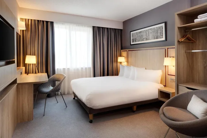 Hotel para 2 personas - 1