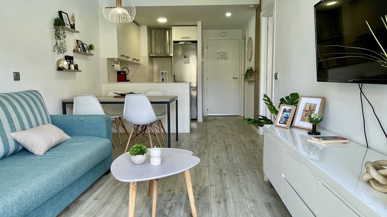 Appartement entier, Festasol 205 in l'Estartit, L'Estartit