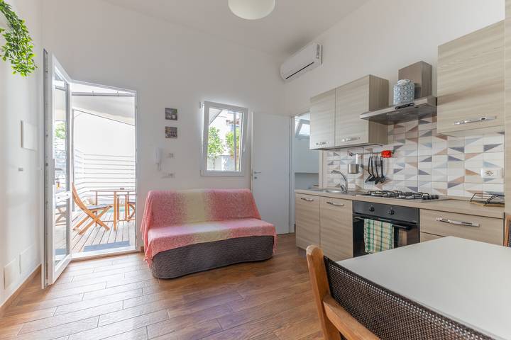 Gîte pour 3 personnes, avec jacuzzi à Ragusa - 4