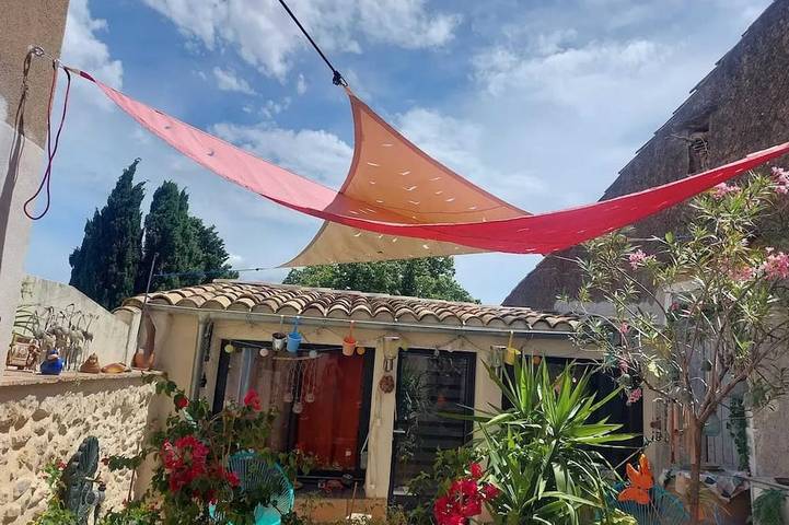 Appartement de vacances pour 2 personnes - 1