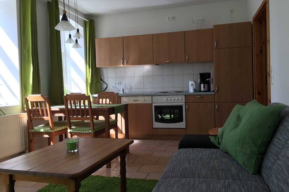 Appartamento vacanze a Hasselberg a partire da 106€ a notte