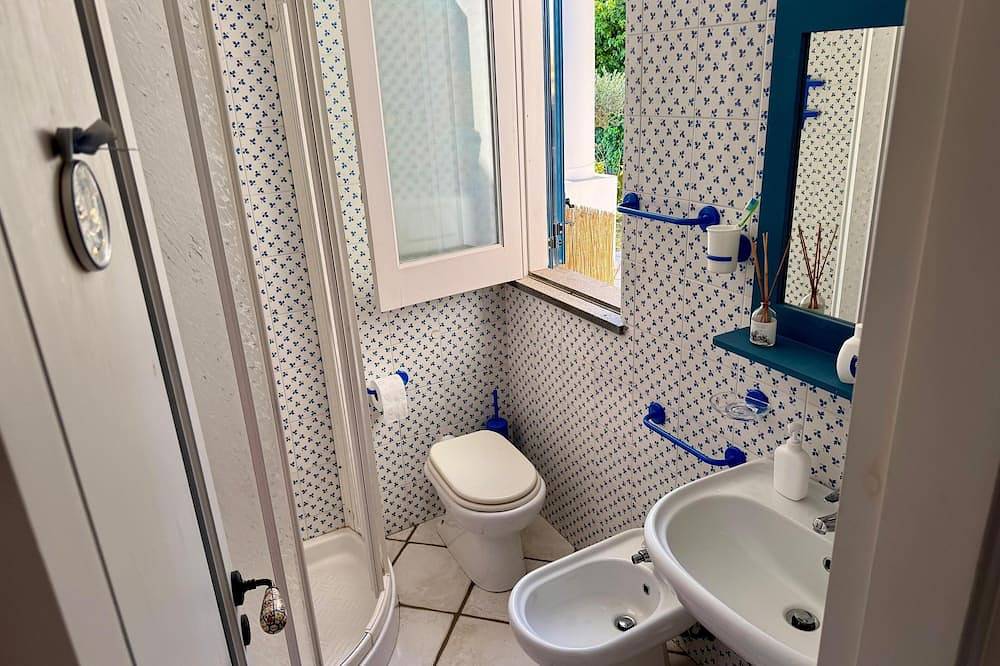 Apartamento entero, Aeolian Villa - Apartment with terrace in Lipari