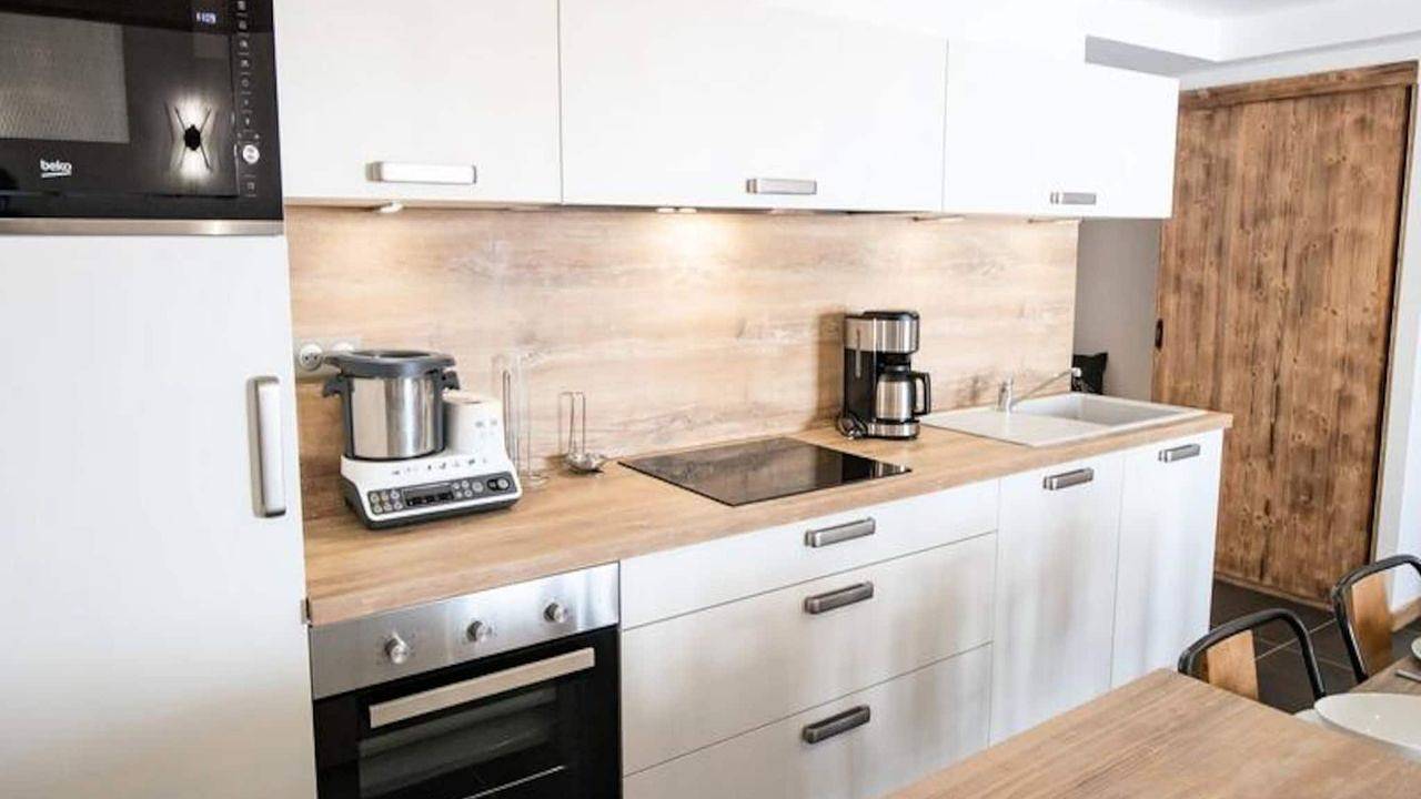 Apartamento vacacional entero, Ferienwohnung für 8 Personen (75 m²) in Bonneval-sur-Arc in Bonneval-sur-Arc, Región de Saint-Jean-de-Maurienne