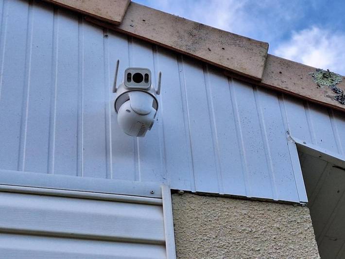 Location de vacances pour 6 personnes, avec balcon à Queyrac - 2