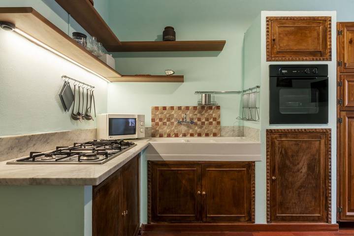 Ferienwohnung für 2 Personen in Latium - 3