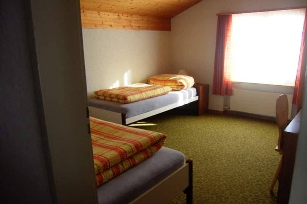 Ganze Wohnung, Carner Collenberg, Degen, (Degen), 45000B in Lumnezia, Alpenarena
