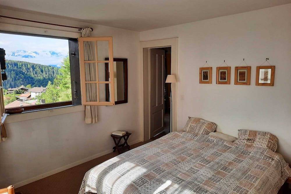 Appartement entier, Appartement lumineux et familial aux portes de Villars! in Villars-sur-Ollon, Ollon (Villars-sur-Ollon)