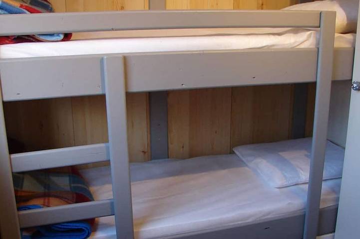 Gîte pour 5 personnes, avec terrasse à Saint-Boil - 4