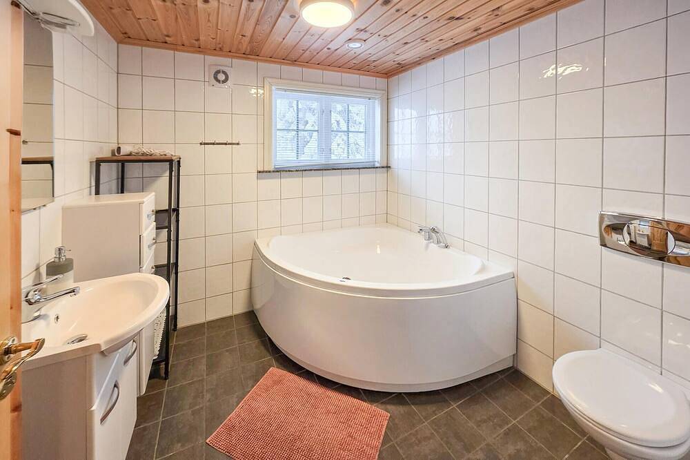 Schönes Haus in Skollenborg in Kongsberg